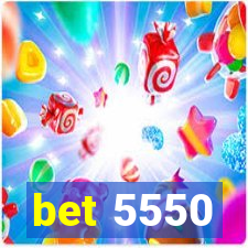 bet 5550